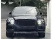 Used 2019 Bentley Bentayga 4.0 V8 SUV