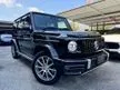 Recon 2020 Mercedes