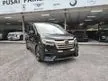 Recon 2019 Honda Step WGN 1.5 Spada Cool Spirit MPV