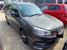 2024 Proton Saga 1.3 Premium S Sedan***JUNE 2026 PROMO DEAL***