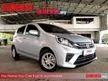 Used 2019 Perodua AXIA 1.0 G Hatchback(A) TIPTOP CONDITION /ENGINE SMOOTH /BEBAS BANJIR/ACCIDENT (alep dimensi)
