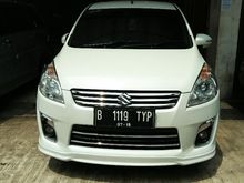Suzuki ertiga gx elegant thn 2014