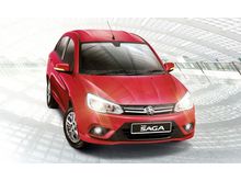 BARU Proton Saga 0% SST TIADA LESEN FREE GIFT PROMOSI TAHUN BARU