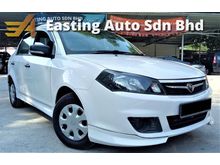2014 Proton Saga 1.3 FLX Executive CVT (A) NEW FACELIFT , H-LINE
