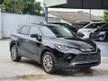 Recon 2021 Toyota Harrier 2.0 MXUA80 Z EDITION JBL SOUND SYSTEM DIM BSM GRED 5A 7 YEARS WARRANTY - Cars for sale