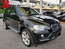 2007 BMW X5 3.0 Japan High Spec Original Genuine KM