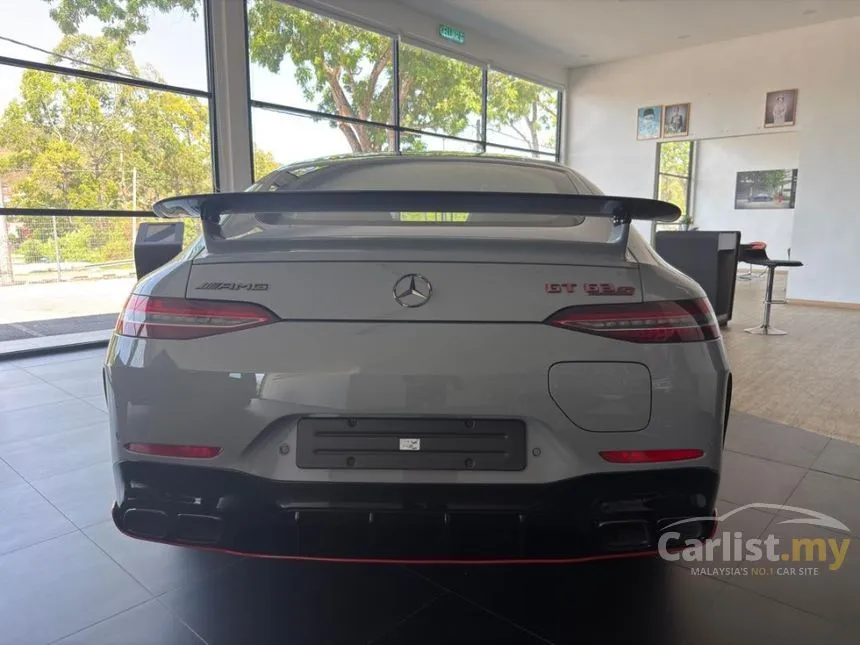 2023 Mercedes-Benz AMG GT 63 S E Performance Coupe