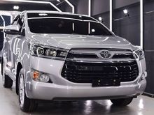 2019 Toyota Kijang Innova 2.0 V Bensin Ready Stock