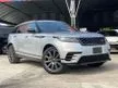 Recon 2018 Land Rover Range Rover Velar 2.0 P250 R