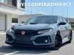Recon 2019 Honda Civic Type R 2.0 (M) FK8 Type R Unregistered - Cars for sale
