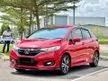 Used 2017 Honda Jazz 1.5 V i-VTEC Hatchback - Cars for sale