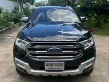 2016 Ford EVEREST (ปี 15-22) 2.2 Titanium+ SUV AT