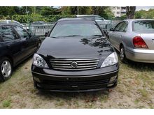 2006 Nissan Sentra 1.6 (A)