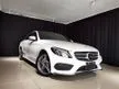 Recon TAX INCLUDED 2018 Mercedes-Benz C200 AMG 4MATIC Sedan HUD PWR BOOT PANROOF EXCLUSIVE LEATHER 2 MEMORY SEAT JAPAN UNREG - Cars for sale