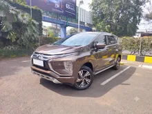 2020 Mitsubishi Xpander 1.5 Sport MPV
