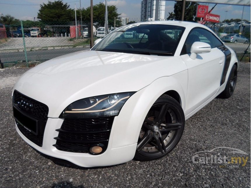 2008 Audi Tt Convertible Top Replacement