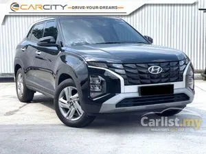 2023 Hyundai Creta 1.5 Plus SUV