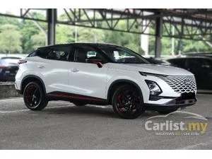 2023 Chery Omoda 5 1.5 H SUV