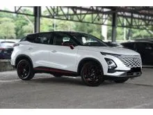 2023 Chery Omoda 5H 1.5 H Chery Service Record