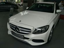 0 GST Rate 1.98% C180 9 G-tronic AMG