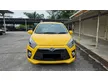 Used 2016 Perodua AXIA 1.0 SE ONE OWNER WITH WARRANTY