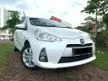 Used Toyota Prius C 1.5 Hybrid (Auto) Ori Condition Full Service Toyota, Car like New,Tip Top, 1 Owner,Nice Hybrid,no need reapir