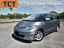 2007 Toyota ESTIMA 2.4 AERAS (A)LOW MIL
