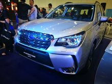 Best Deal!! Easy Loan!!2018 Subaru Forester 2.0 P SUV!!