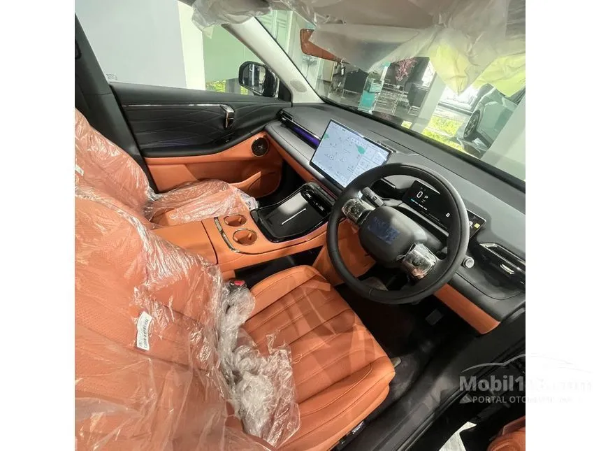 2026 GAC AION V Luxury SUV