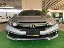 2020 Honda CIVIC 1.8 FC (ปี 16-20) EL Sedan