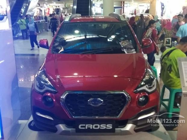 Datsun Bekas Baru Murah - Jual beli 1.403 mobil di 