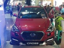 DATSUN CROSS DP 5 JUTA