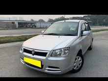 2010 Proton Saga 1.3 BLM OFFER SELLING
