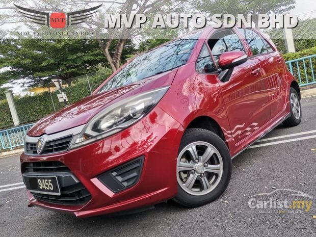 Search 823 Proton Iriz Cars For Sale In Malaysia Carlist My