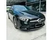 Used 2019 Mercedes-Benz A250 2.0 AMG Line Sedan /LOCAL SPEC /TIP TOP CONDITION - Cars for sale