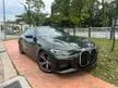Recon 2021 BMW 420i 2.0 M Sport Coupe