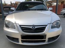 2013 Proton Persona 1.6 Sedan