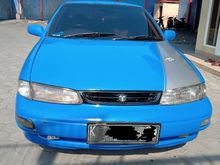 2000 Timor S-515i 1.5 DOHC Sedan