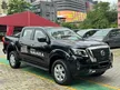 Used 2021 Nissan Navara 2.5 V Dual Cab Pickup Truck