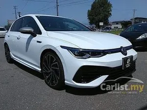 2022 Volkswagen Golf 2.0 R Hatchback