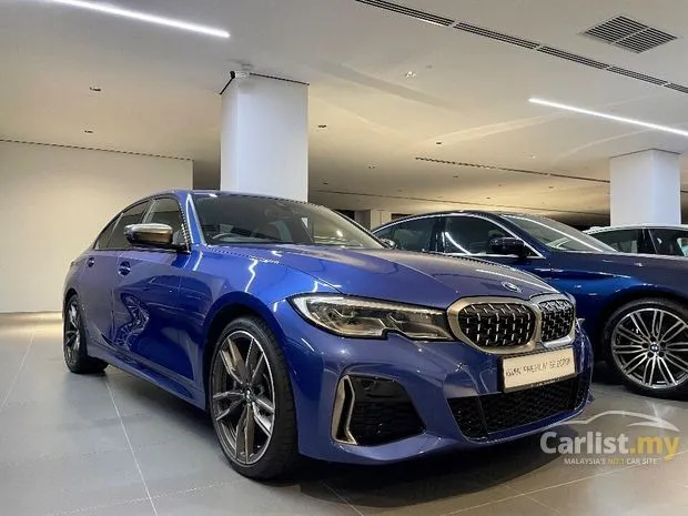 BMW M M340i for Sale in Malaysia | Carlist.my