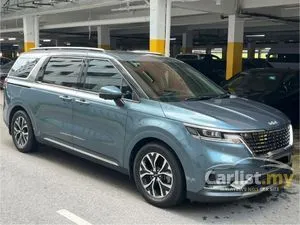 2022 Kia Carnival 2.2 High 7 Seater MPV