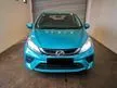 Used 2018 Perodua Myvi 1.3 G Hatchback