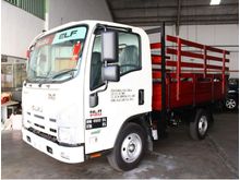 DEEPAVALI SALES $$$ REBATE 2017 Isuzu Elf 3.0 NLR Pro Lorry (M) NEW
