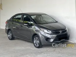 2019 Proton Persona 1.6 Standard Sedan