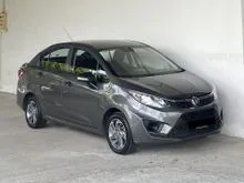 Proton Persona 1.6 (A) Facelift High Grade Sedan FREE WARRANTY - FREE POLISH - MID YEAR SALES CLEARANCE CAMPAIGN