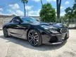Recon 2019 BMW Z4 2.0 Sdrive20i M Sport Convertible Japan Spec/ Grade 4.5 / 24K KM ONLY / HUD / Both Side Memory Seats / Red Interior / Wireless Charger/ 20 - Cars for sale