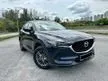 Used 2019 Mazda CX-5 2.0 FACELIFT 360 CAMERA ORI PAINT - Cars for sale