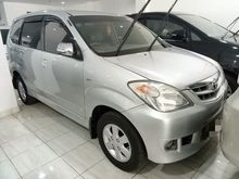 total dp 8juta toyota Avanza G 2010 manual