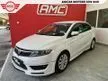 Used ORI 2015 Proton Preve 1.6 (M) EXECUTIVE SEDAN FULL R3 BODYKIT NEW PAINT TIPTOP WELL MAINTAINED TEST DRIVE ARE WELCOME 1st COME 1st SERVE